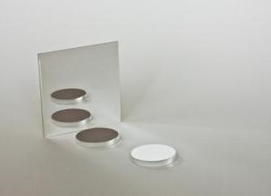 Optics Balzers releases broadband mirrors Laser Focus World