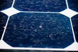 Cleaning photovoltaic panels often not worth the cost, at least in California Cleaning photovoltaic panels often not worth the cost, at least in California