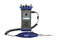 NOYES M310 optical-time-domain reflectometer (OTDR) from AFL