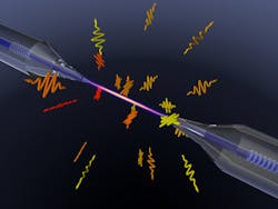 Subwavelength-diameter optical fiber shows deviation from Planck’s law for thermal radiation Subwavelength-diameter optical fiber shows deviation from Planck’s law for thermal radiation