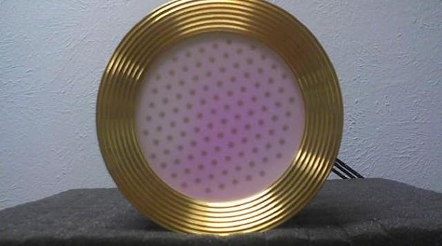MLD Technologies has provided the coating for a mirror used in a High Energy Laser (HEL) Beam Irradiance on Target System (BITS).