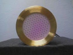 MLD Technologies has provided the coating for a mirror used in a High Energy Laser (HEL) Beam Irradiance on Target System (BITS). MLD Technologies has provided the coating for a mirror used in a High Energy Laser (HEL) Beam Irradiance on Target System (BITS).