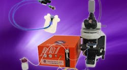 Avo Photonics was selected to produce the molecular NanoTweezer system from Optofluidics. Avo Photonics was selected to produce the molecular NanoTweezer system from Optofluidics.