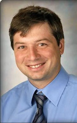 Roman Kuranov has been hired by Wasatch Photonics as principal scientist to develop OCT imaging systems.