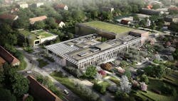 The High Repetition-Rate Advanced Petawatt Laser System, or HAPLS, will be designed, developed, assembled and tested at Lawrence Livermore. It will be transferred to the ELI Beamlines facility in 2016, where it will be commissioned for use by the international scientific community. The High Repetition-Rate Advanced Petawatt Laser System, or HAPLS, will be designed, developed, assembled and tested at Lawrence Livermore. It will be transferred to the ELI Beamlines facility in 2016, where it will be commissioned for use by the international scientific community.