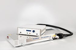 Picosecond laser from Time-Bandwidth Products features pulse-on-demand ...