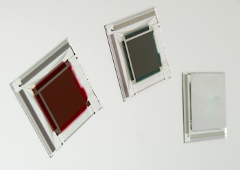 NikkoIA SAS announces several development programs for organic near-infrared imaging