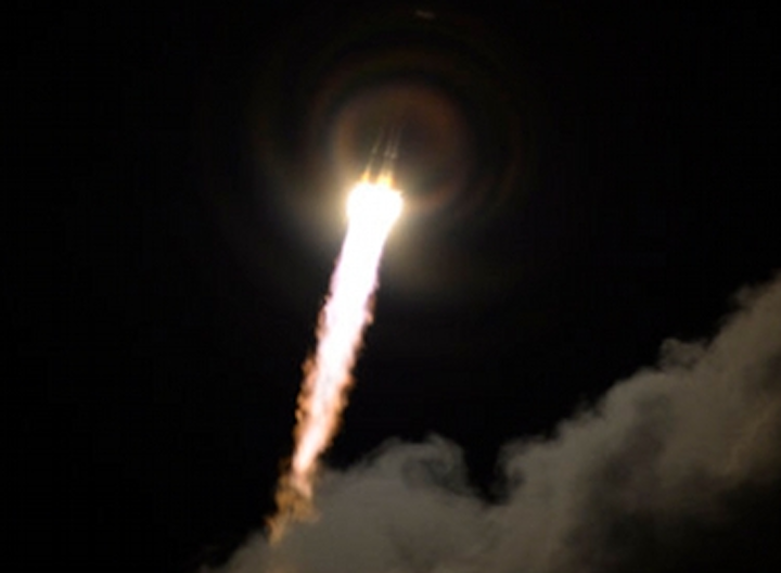 ESA's billion-pixel Gaia surveyor blasts off, on its way to the L2 Lagrange point