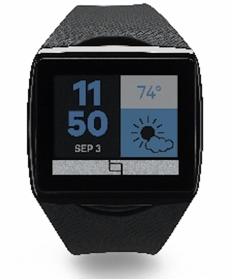 qualcomm smartwatch