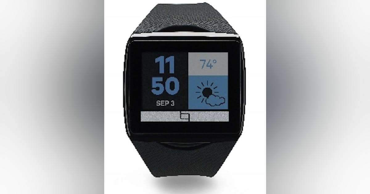 Qualcomm smartwatch 2024