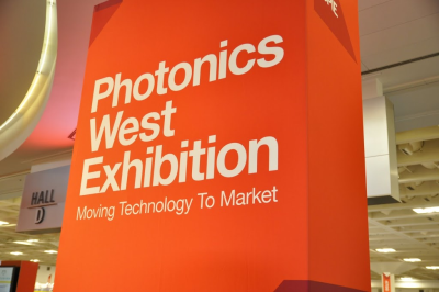 SPIE Photonics West