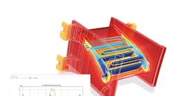 COMSOL has formed a Chinese subsidiary to expand the presence and availability of its Multiphysics simulation software for optoelectronics to the Chinese market; product descriptions are now translated into Chinese.