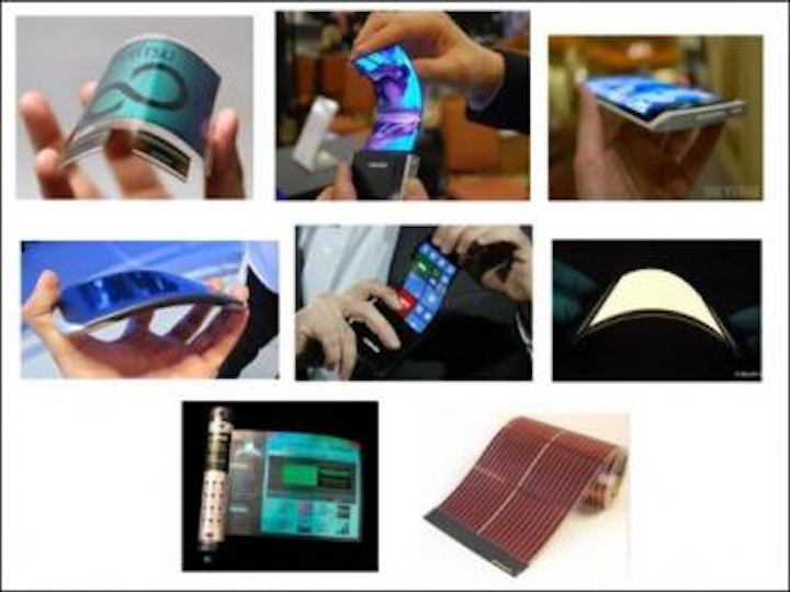 Transparent conductive films for photonics proliferate