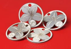 redENERGY G4 pulsed fiber laser range from SPI Lasers redENERGY G4 pulsed fiber laser range from SPI Lasers