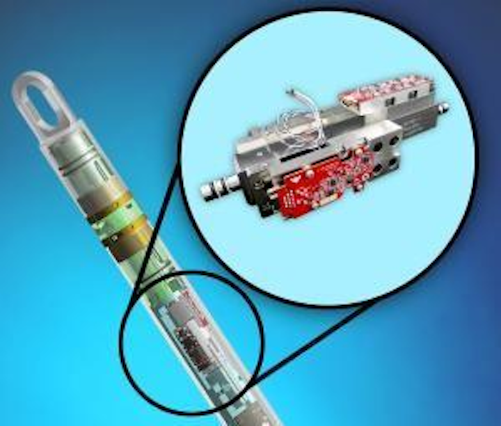Avo Photonics and Weatherford create deep-downhole photometer