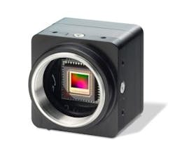 CIRES CMOS cameras from e2v CIRES CMOS cameras from e2v