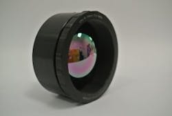 Owl-IR LWIR and MWIR objective lenses from LightWorks Optical Systems