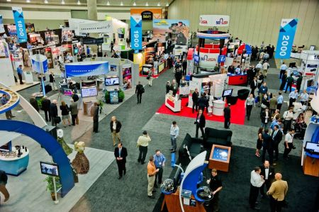 SPIE Defense, Security+Sensing (DSS) 2014