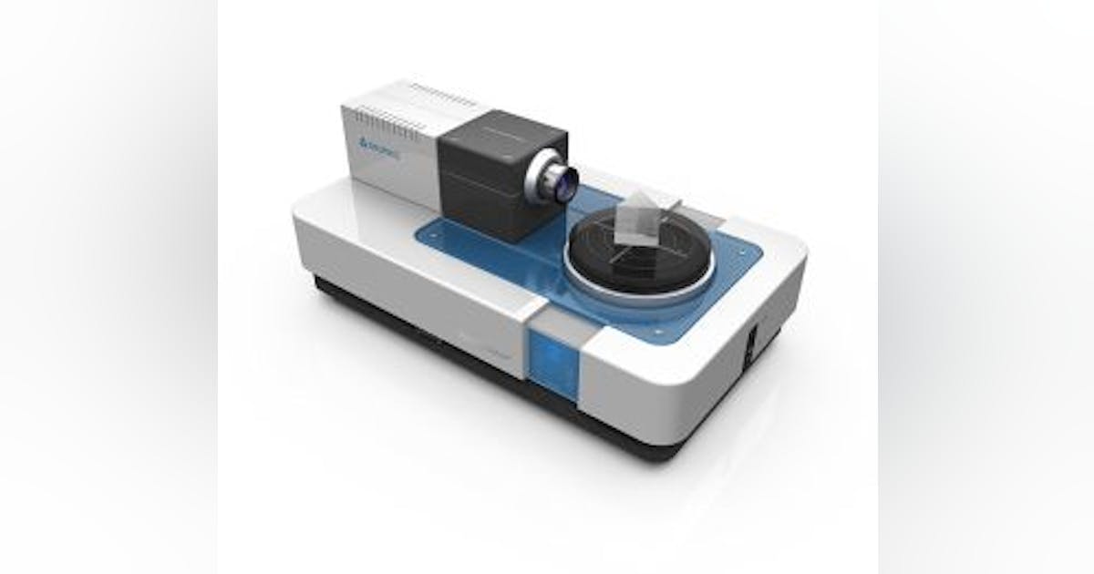 Trioptics to showcase precision goniometer, camera module measurement ...