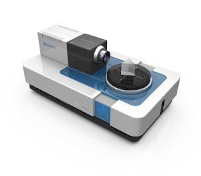 Trioptics to showcase precision goniometer, camera module measurement ...