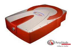 Satsuma HP2 + HG ultrafast fiber laser from Amplitude Systèmes Satsuma HP2 + HG ultrafast fiber laser from Amplitude Systèmes