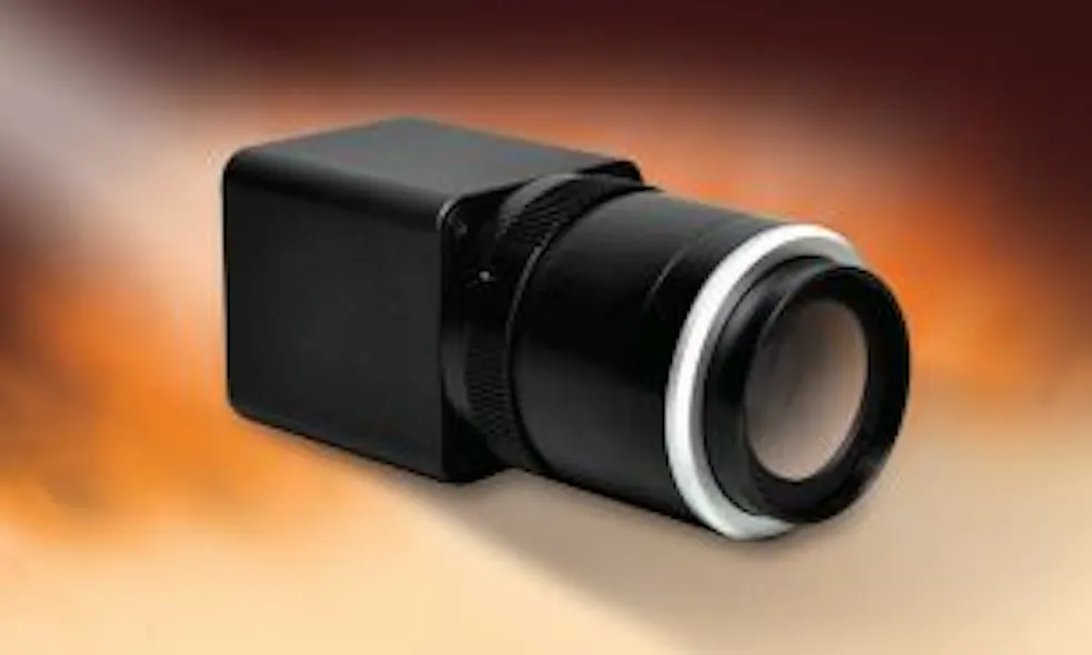 Sensors Unlimited UTC Aerospace Systems to showcase SWIR video camera