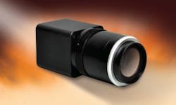 GA1280JSX HD camera from Sensors Unlimited - UTC Aerospace Systems