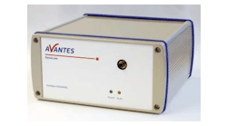 AvaSpec-HS2048XL spectrometer from Avantes AvaSpec-HS2048XL spectrometer from Avantes