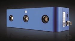 Ensenso stereo 3D camera from IDS Ensenso stereo 3D camera from IDS