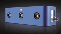 Ensenso stereo 3D camera from IDS
