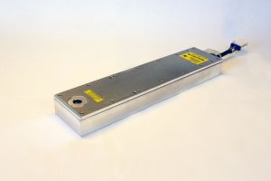 WTR Series industrial-grade OEM laser module from Snake Creek Lasers