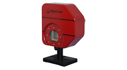 The Pyrocam IV thermal-electric camera can image and characterize laser beams with high resolution over a broad range of emission frequencies.