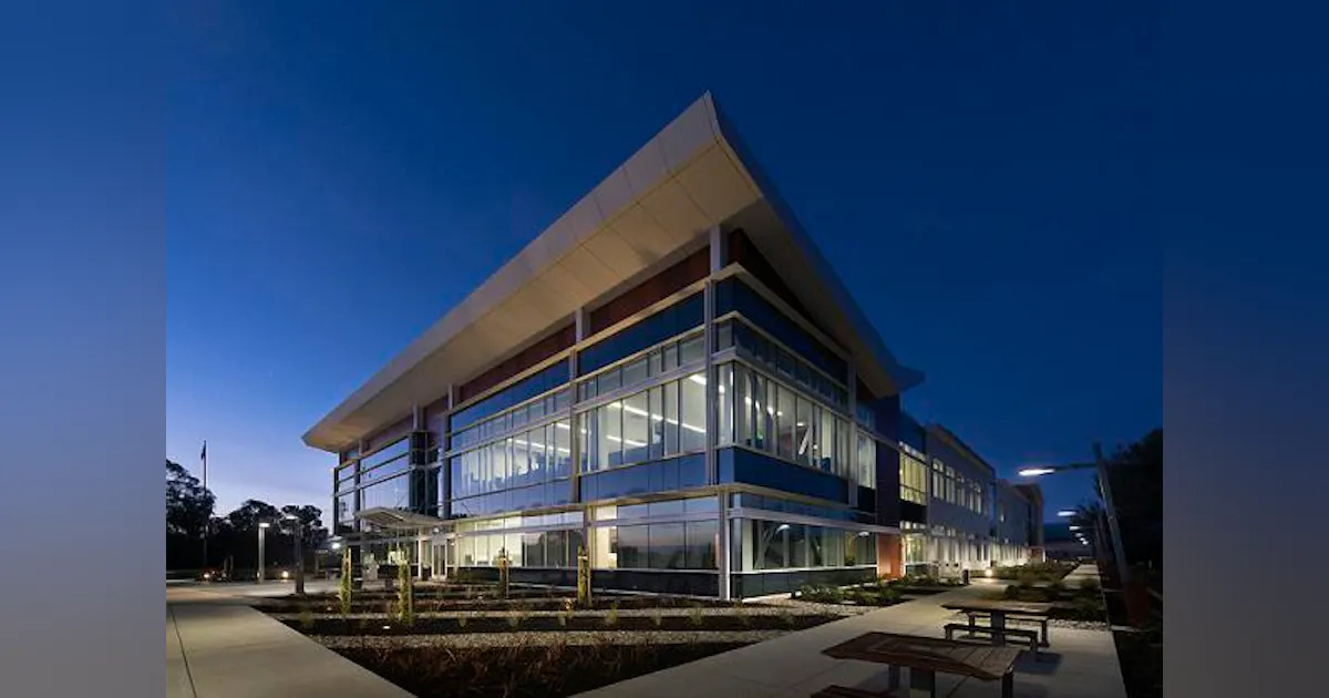 Cle At Lockheed Martin Lockheed Martin opens Optical Payload Center of Excellence in Silicon ...