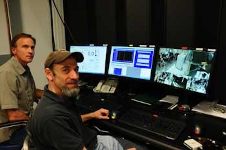 NIST launches new calibration service for high-power lasers up to 10 kW