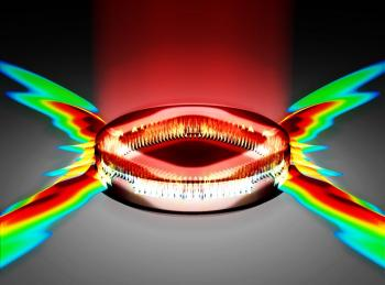 Enabling the right modes for certain lasers could increase efficiency 100 to 10,000-fold