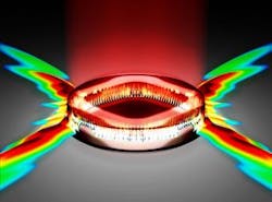 Enabling the right modes for certain lasers could increase efficiency 100 to 10,000-fold