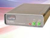 Fiber sensor interrogator model AN-FSI-800A from Aniber Co.