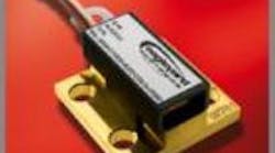 Laser diode model 16-W BAL-1064 from Eagleyard Photonics