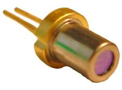 SemiNex TO-56 high-power 1550 nm pulsed laser diodes from SemiNex SemiNex TO-56 high-power 1550 nm pulsed laser diodes from SemiNex