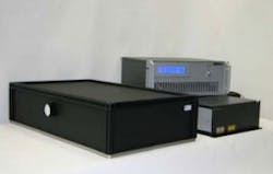 Terahertz source model TPO-1500-HP from Microtech Terahertz source model TPO-1500-HP from Microtech