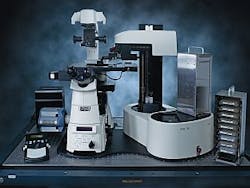 Nikon Instruments and JEOL form strategic partnership tying together light and electron microscopy