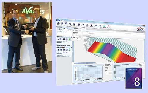 Avantes CEO Benno Oderkerk gets EPIC Phoenix Award 2014 for entrepreneurship in photonics