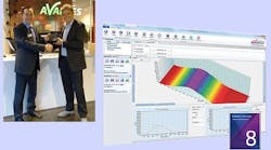 Avantes CEO Benno Oderkerk gets EPIC Phoenix Award 2014 for entrepreneurship in photonics Avantes CEO Benno Oderkerk gets EPIC Phoenix Award 2014 for entrepreneurship in photonics