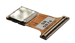 Microdisplays from Forth Dimension support US Army head-mounted display (HMD) training programs. (Image credit: Forth Dimension Displays) Microdisplays from Forth Dimension support US Army head-mounted display (HMD) training programs. (Image credit: Forth Dimension Displays)