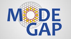 European MODE-GAP project commercially launches few-mode fiber erbium-doped amplifier