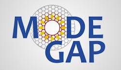 European MODE-GAP project commercially launches few-mode fiber erbium-doped amplifier
