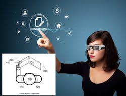 Vuzix has acquired more patents that improve its intellectual property position in wearable displays and smart glasses. Vuzix has acquired more patents that improve its intellectual property position in wearable displays and smart glasses.