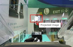 Optical film by E-Lead Electronic cuts cost of windshield head-up display (HUD) by 90% Optical film by E-Lead Electronic cuts cost of windshield head-up display (HUD) by 90%