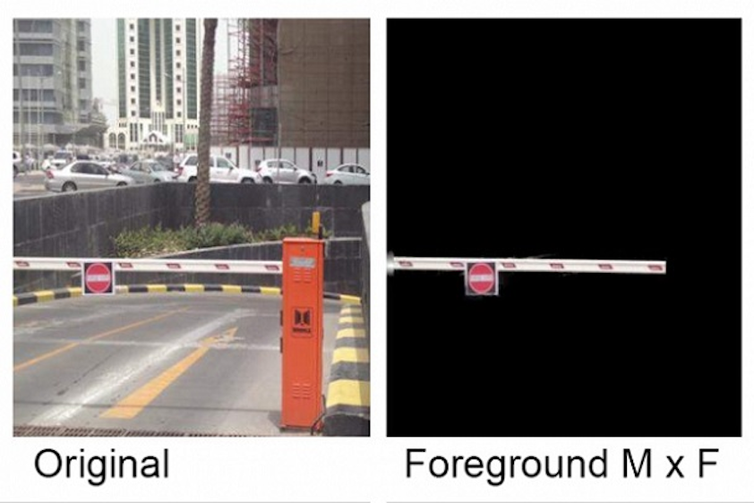 Types of keyboards picture