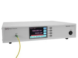 New Focus optical wavemeter delivers 700–1650 nm measurements | Laser Focus  World